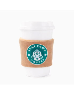 HugSmart HugSmart StarPaws coffe