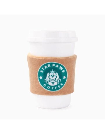 HugSmart HugSmart StarPaws coffe