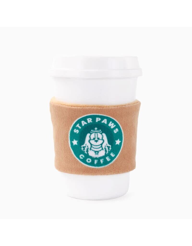 HugSmart HugSmart StarPaws coffe