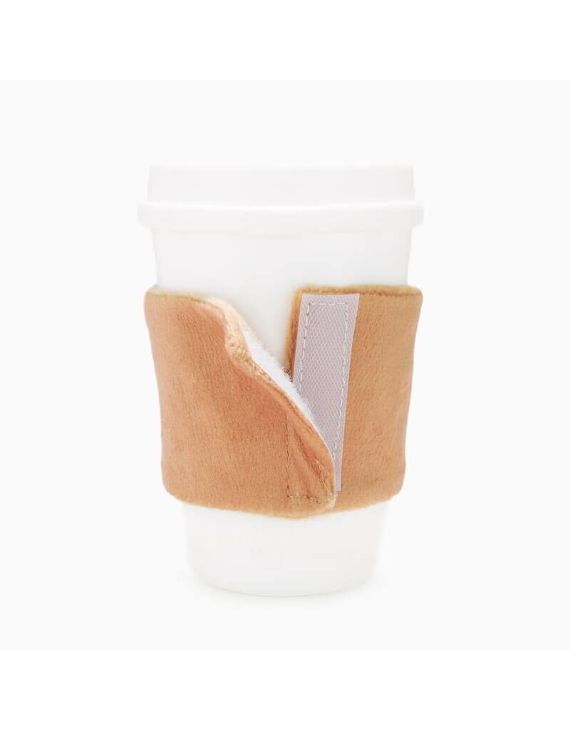 HugSmart HugSmart StarPaws coffe