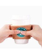 HugSmart HugSmart StarPaws coffe
