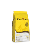 First Mate First Mate nourriture chien poulet & avoine 25lb