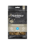 Nutrience Nutrience SubZero gâteries chat poulet & canard 30g