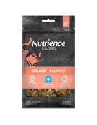 Nutrience Nutrience SubZero gâteries chat saumon 25g