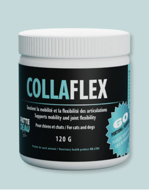 Patte deau bio Pattedeau bio collaflex 120gr (6)