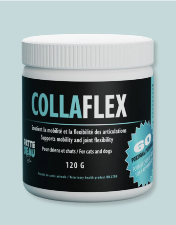 Patte deau bio Pattedeau bio collaflex 120gr (6)