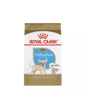 Royal Canin Royal Canin chiot chihuahua 2.5 lb
