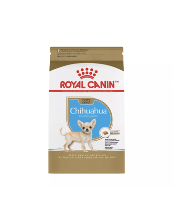 Royal Canin Royal Canin chiot chihuahua 2.5 lb