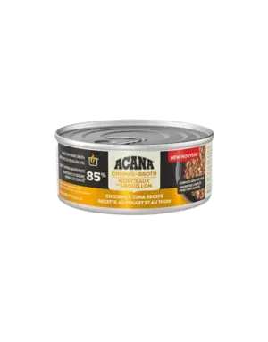 Acana Acana conserve effiloché saumon et poulet (12)