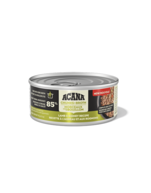 Acana Acana conserve effiloché agneau et rognons (12)