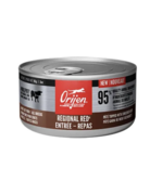 Orijen Orijen conserve effiloché regional red (12)