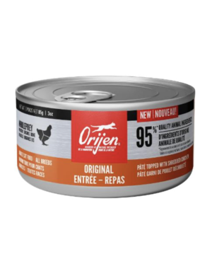 Orijen Orijen conserve effiloché original (12)