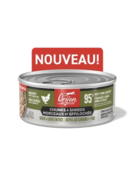 Orijen Orijen conserve effiloché canard et foie (12)