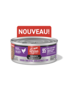 Orijen Orijen conserve effiloché poulet et thon (12)