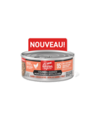 Orijen Orijen conserve effiloché saumon et poulet (12)