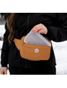 Riffy Riffy sac explorateur orange brulé
