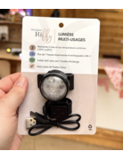 Riffy lumière multi-usage