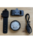 Riffy lumière multi-usage