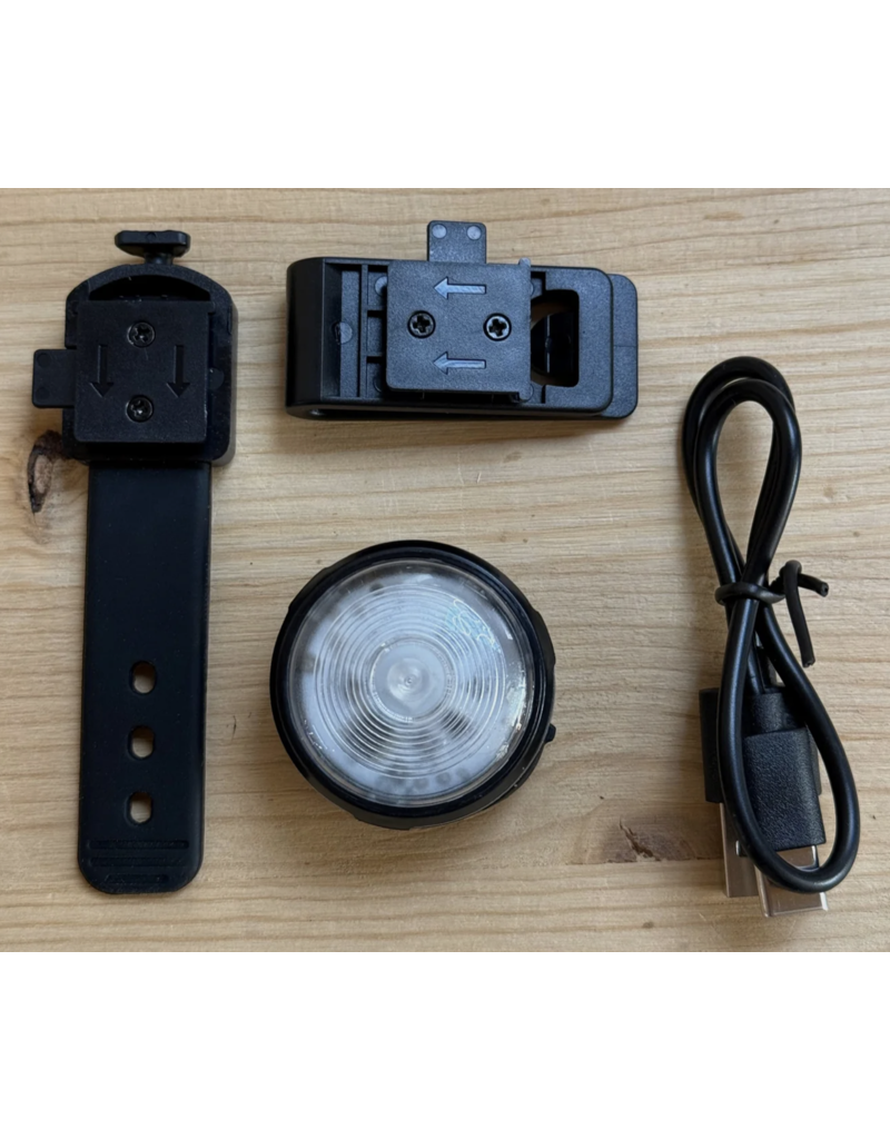 Riffy lumière multi-usage