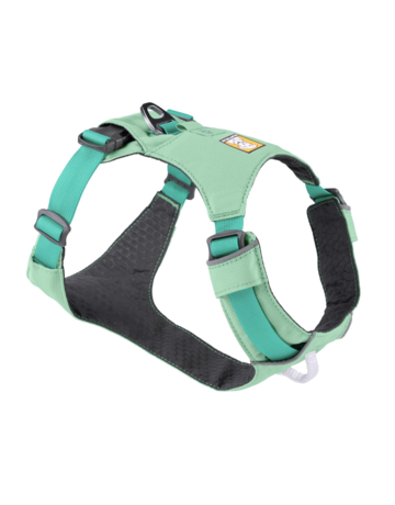 Ruffwear Ruffwear harnais Hi&Light sage green TTTpetit