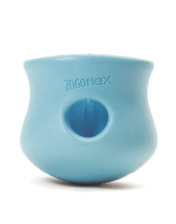 West paw West Paw Toppl bleu pastel