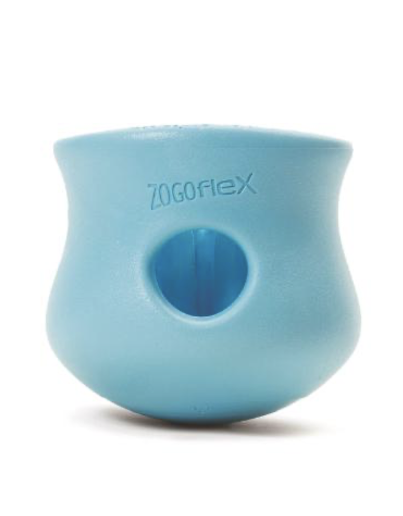 West paw West Paw Toppl bleu pastel