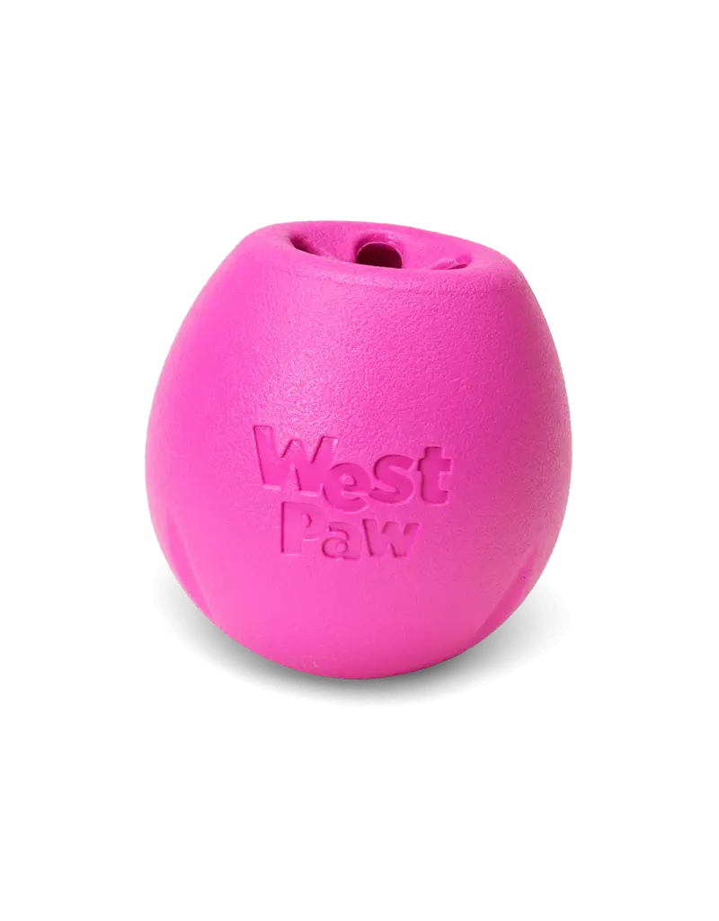 West paw West Paw Rumbl grand rose