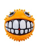 Kong Kong Grinz poisson-globe