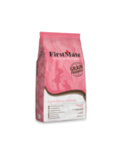 First Mate First Mate nourriture chat & chaton 5 lb