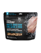 Nutrience Nutrience SubZero poisson blanc/canneberge 113g