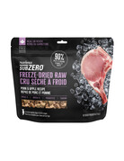 Nutrience Nutrience SubZero porc et pomme 113g