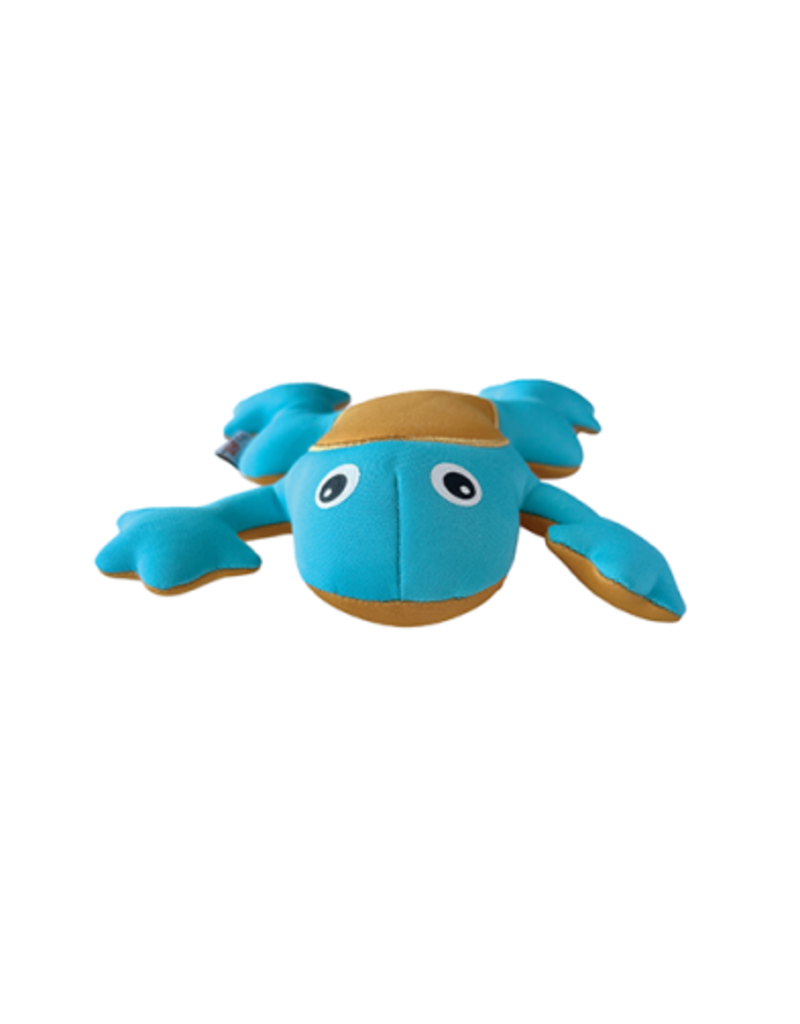 foufoubrands FoufouBRANDS freeze 'n float grenouille