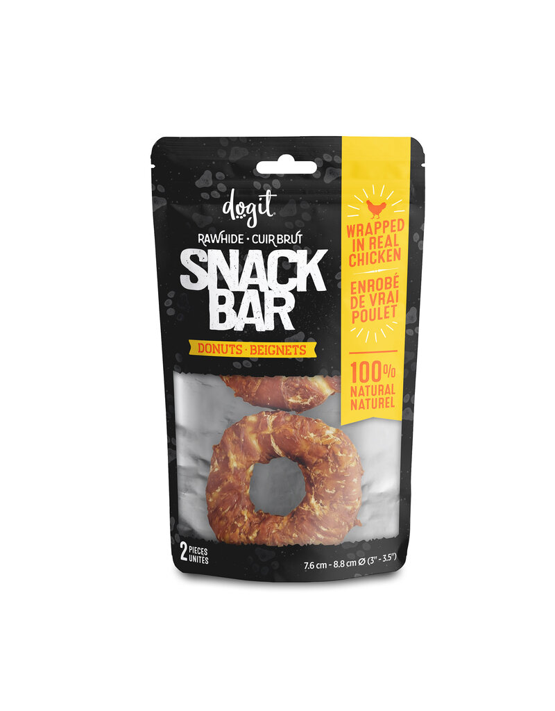 Dogit Dogit snackbar beignets enrobés de poulet (2)