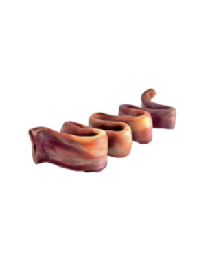 OpenRange Open Range bande ondulée de collagène de bœuf 10-12'' (20)