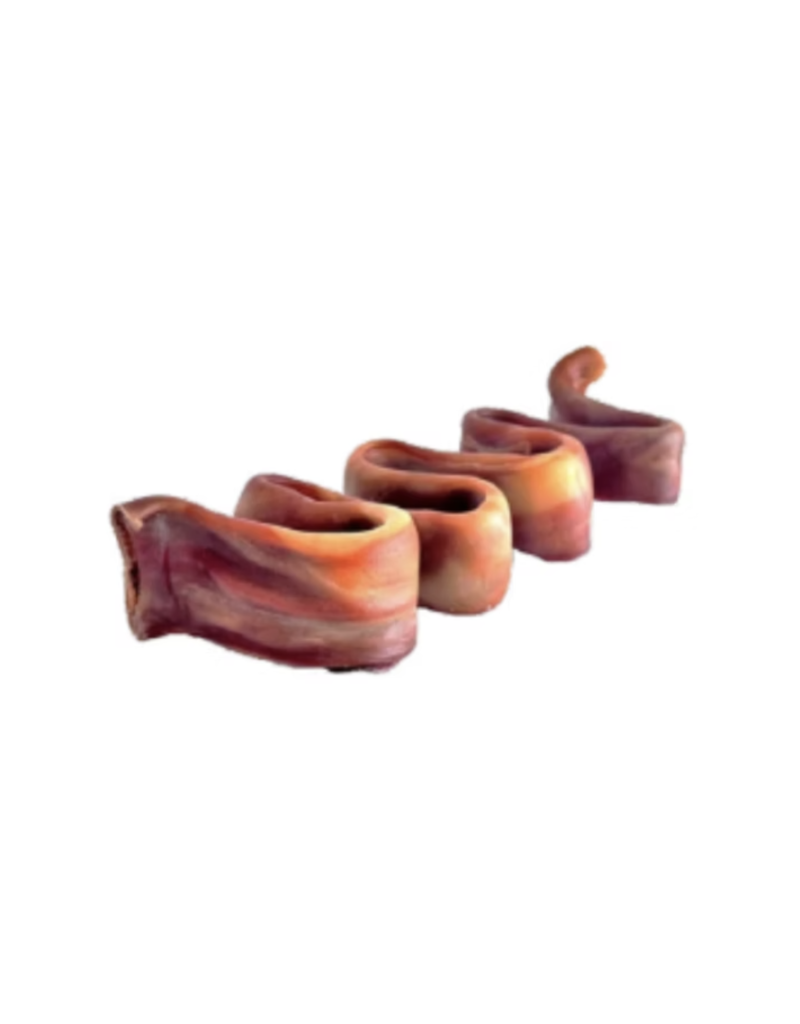 OpenRange Open Range bande ondulée de collagène de bœuf 10-12'' (20)