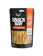 Dogit Dogit snackbar torsade de collagène poulet
