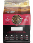 Nutrience Nutrience SubZero chien gibier des prairies 4.5kg