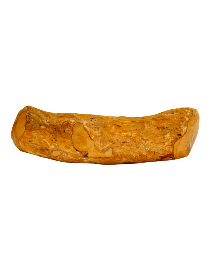 Jawgler Jawgler bois de java - jambon fumé à l'érable petit