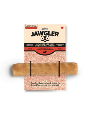 Jawgler Jawgler bois de java - jambon fumé à l'érable Tgrand