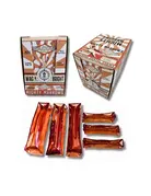 Wag & Bright Supply Co. Wag & Bright collagen à mâcher bacon grand