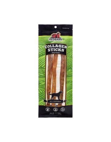 Redbarn Redbarn bâton de collagène 12'' sac 3u