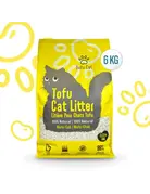 Dofu Cat Dofu Cat litière de tofu