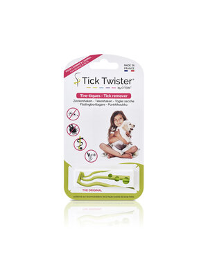 O'tom O'tom Tick Twister ,