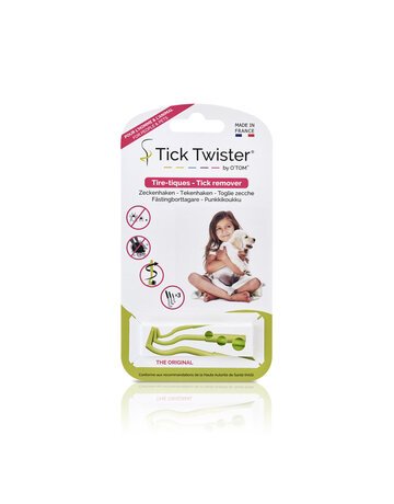 O'tom O'tom Tick Twister ,