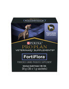 Purina Purina ProPlan chien fortiflora suppléments poudre 30g x 6