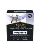Purina Purina ProPlan chat fortiflora suppléments poudre 30g x 6