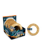 Dogginstix Dogginstix donut de collagen de mouton (20)