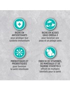 Nutrience Nutrience infusion chat d'intérieur 11lb