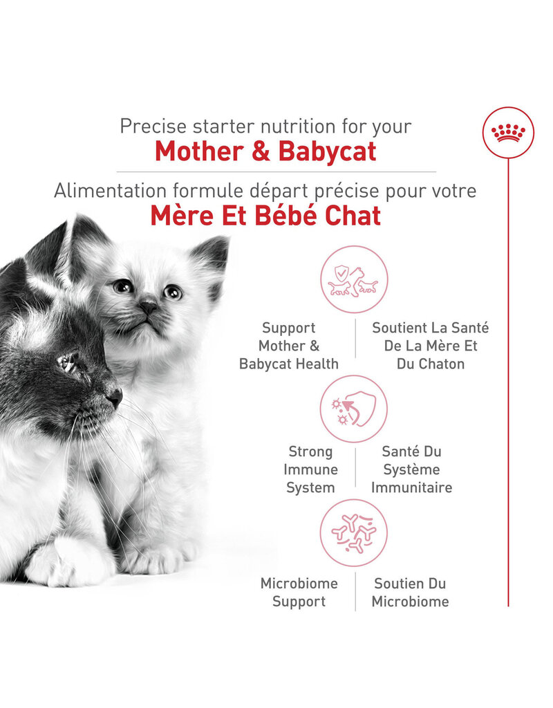 Royal Canin Royal Canin mère et bébé chat