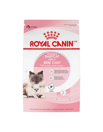 Royal Canin Royal Canin mère et bébé chat
